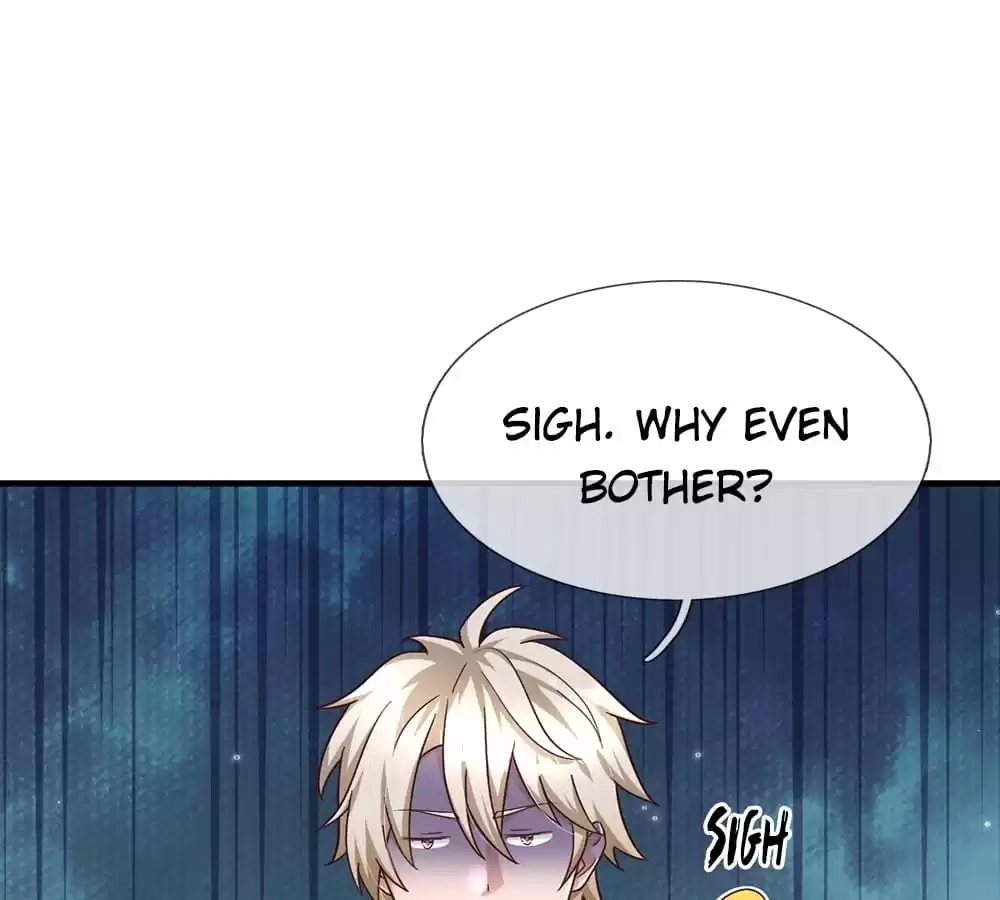 I Added All My Attributes To Strength Chapter 23 - page 21