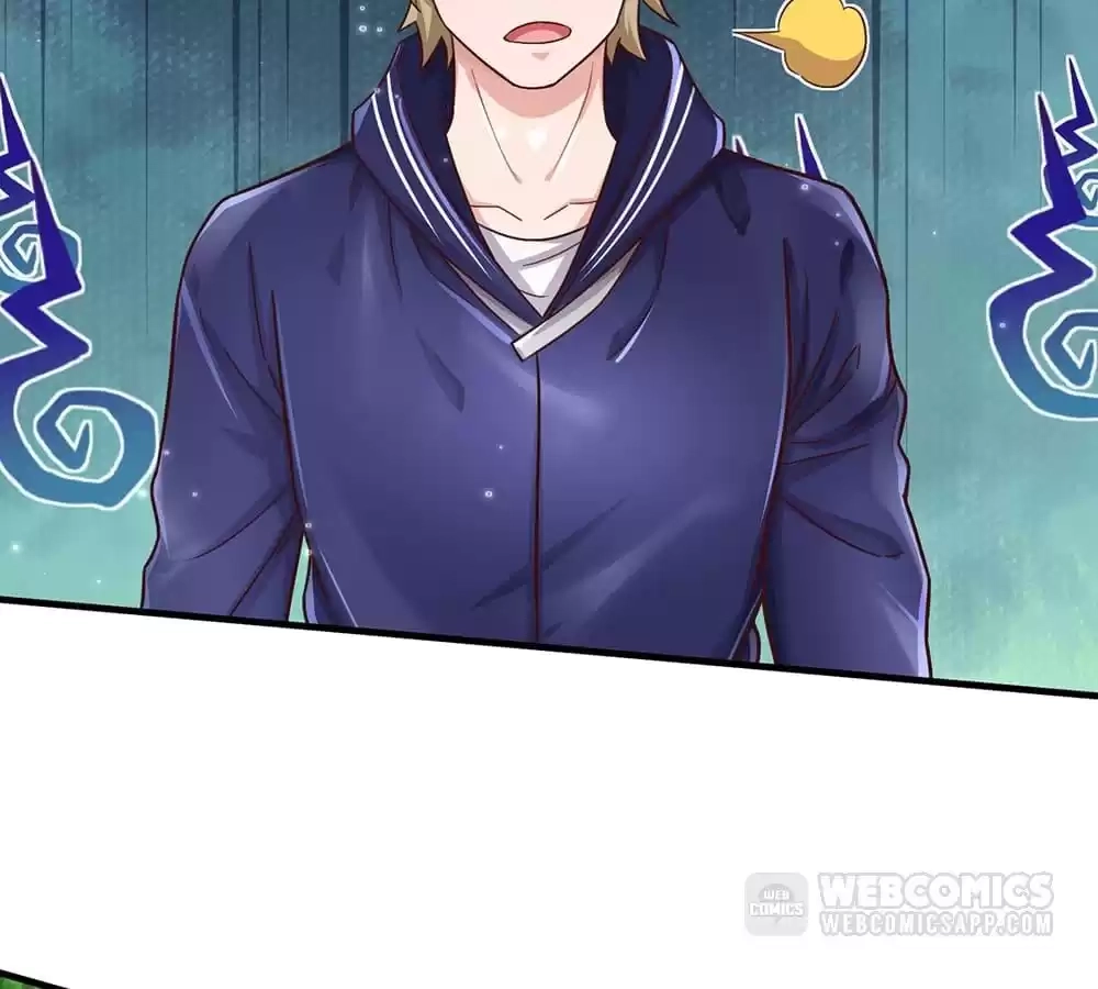 I Added All My Attributes To Strength Chapter 23 - page 22