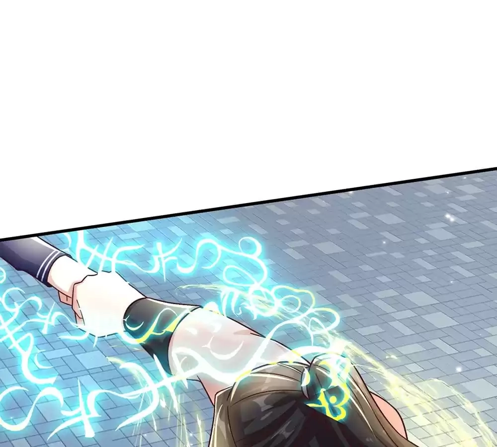 I Added All My Attributes To Strength Chapter 23 - page 25