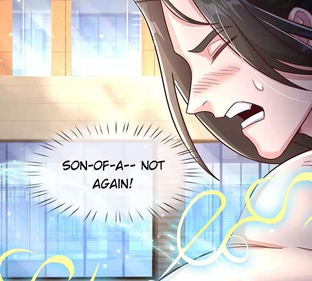 I Added All My Attributes To Strength Chapter 23 - page 3