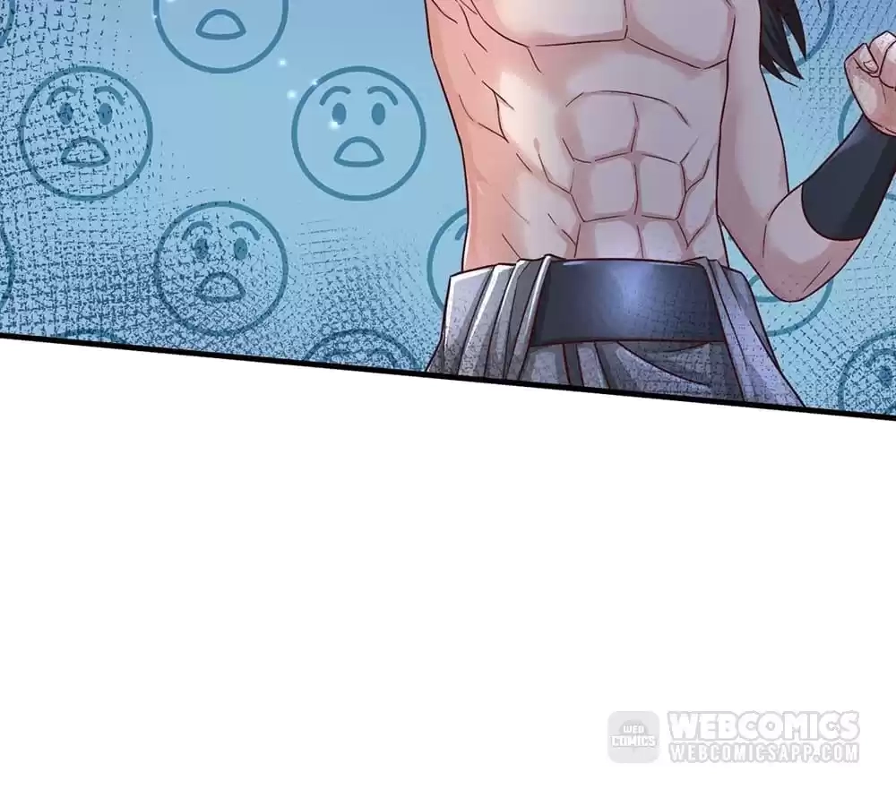 I Added All My Attributes To Strength Chapter 23 - page 30