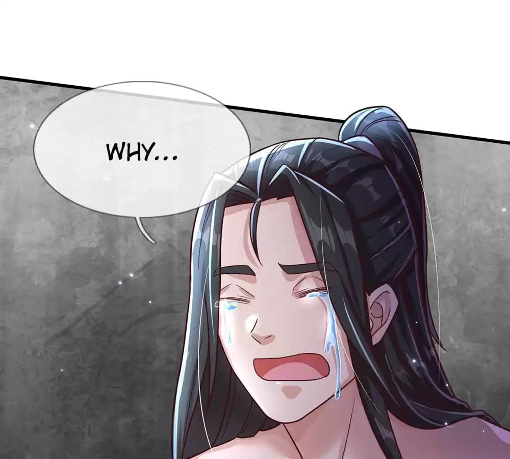 I Added All My Attributes To Strength Chapter 23 - page 31