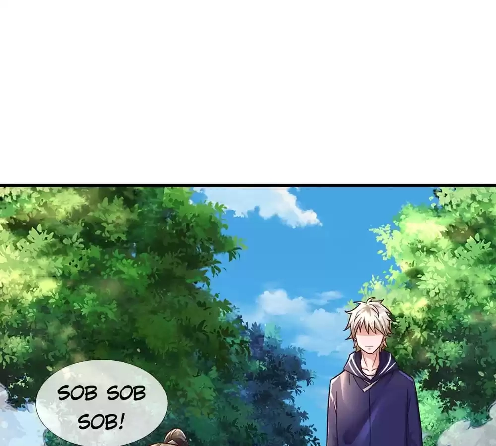 I Added All My Attributes To Strength Chapter 23 - page 35