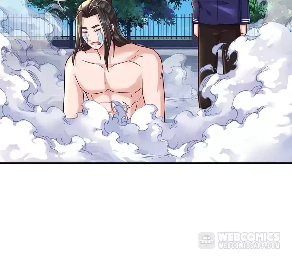 I Added All My Attributes To Strength Chapter 23 - page 36