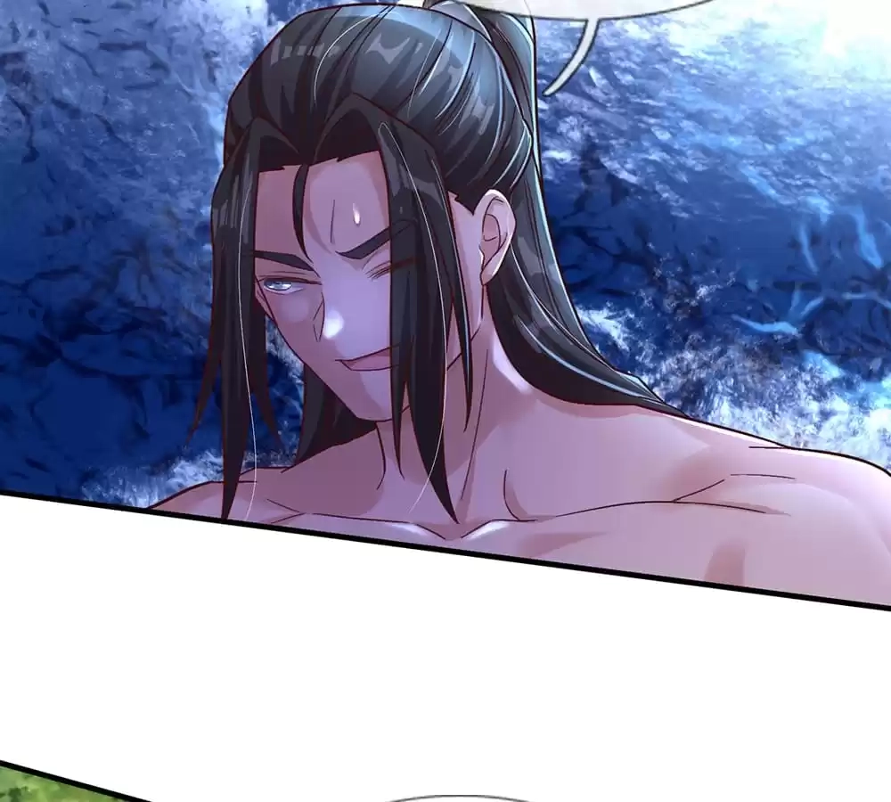 I Added All My Attributes To Strength Chapter 23 - page 38