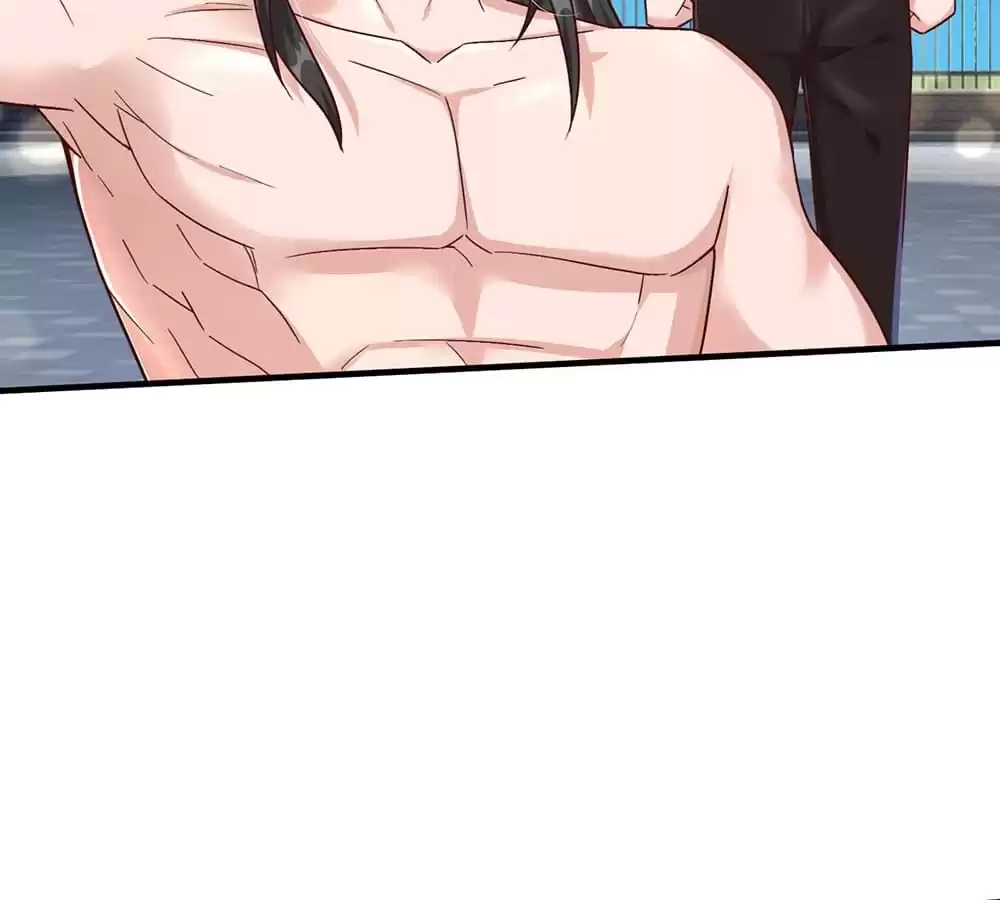 I Added All My Attributes To Strength Chapter 23 - page 40