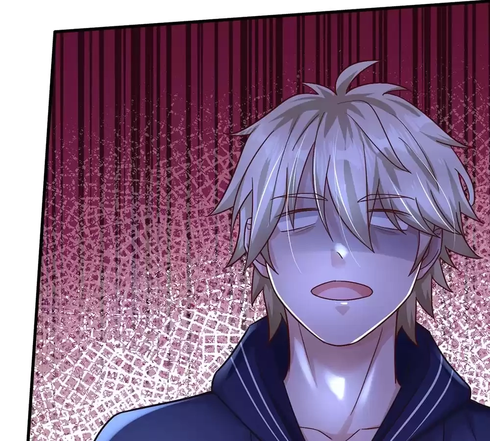 I Added All My Attributes To Strength Chapter 23 - page 41