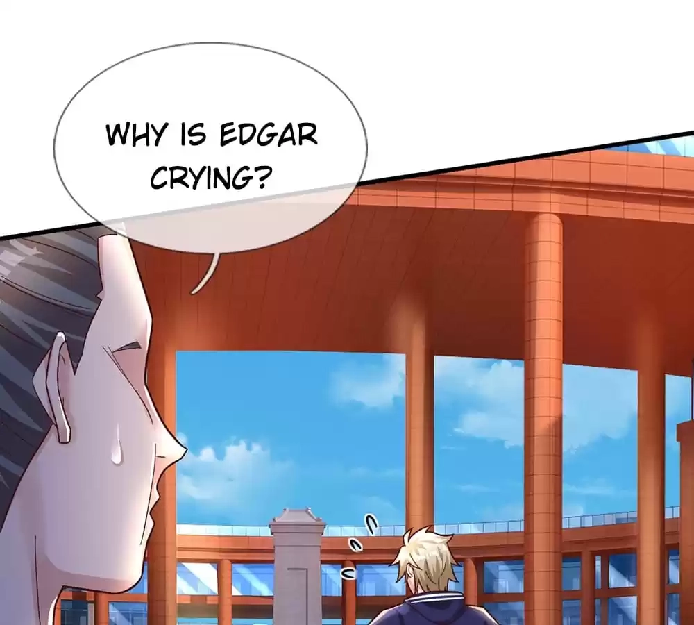 I Added All My Attributes To Strength Chapter 23 - page 46