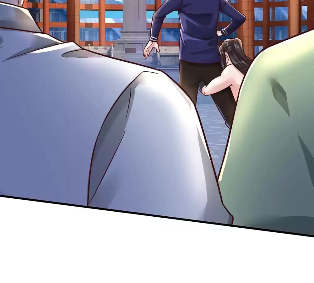 I Added All My Attributes To Strength Chapter 23 - page 47