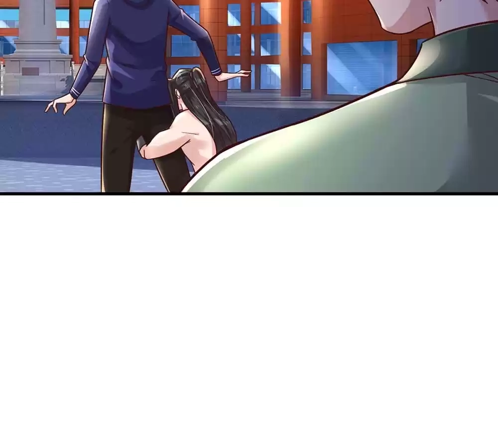 I Added All My Attributes To Strength Chapter 23 - page 49