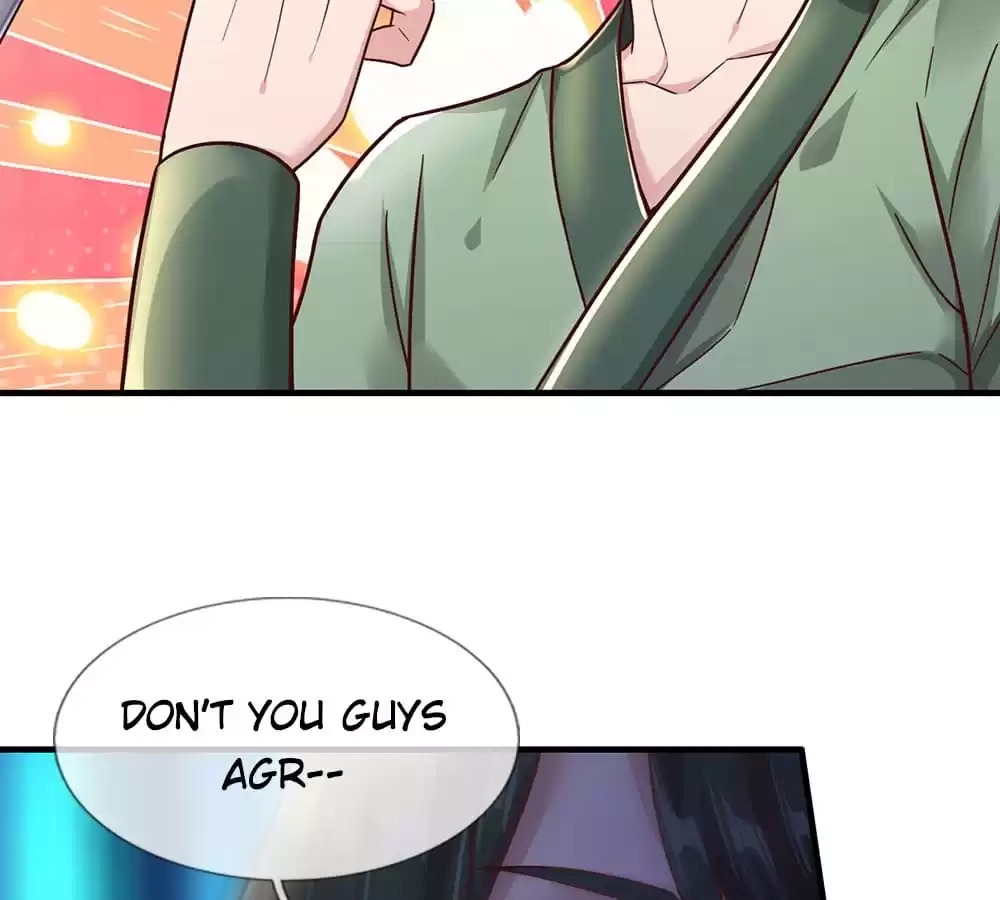 I Added All My Attributes To Strength Chapter 23 - page 51