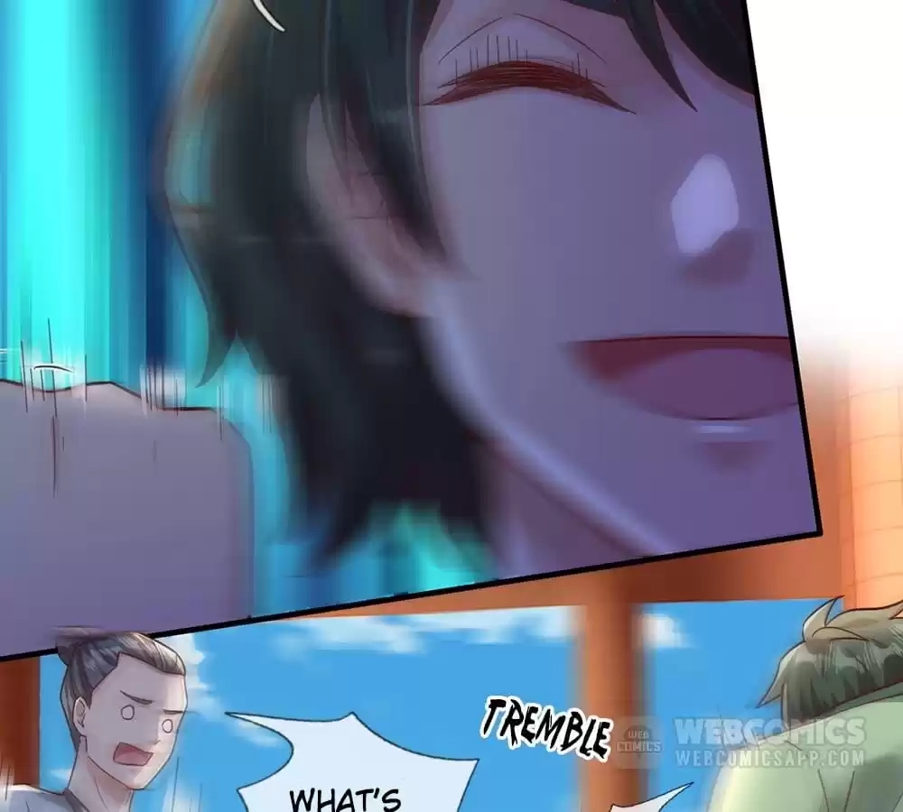 I Added All My Attributes To Strength Chapter 23 - page 52