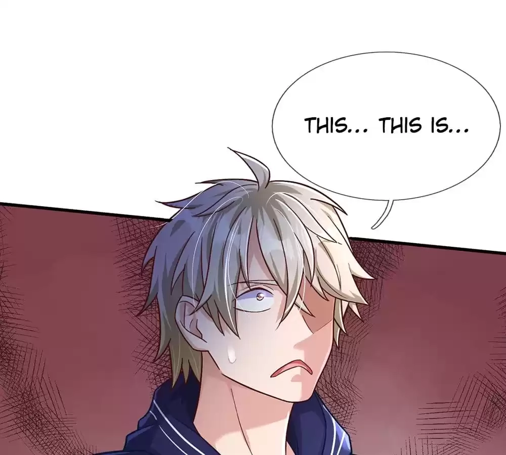 I Added All My Attributes To Strength Chapter 23 - page 55