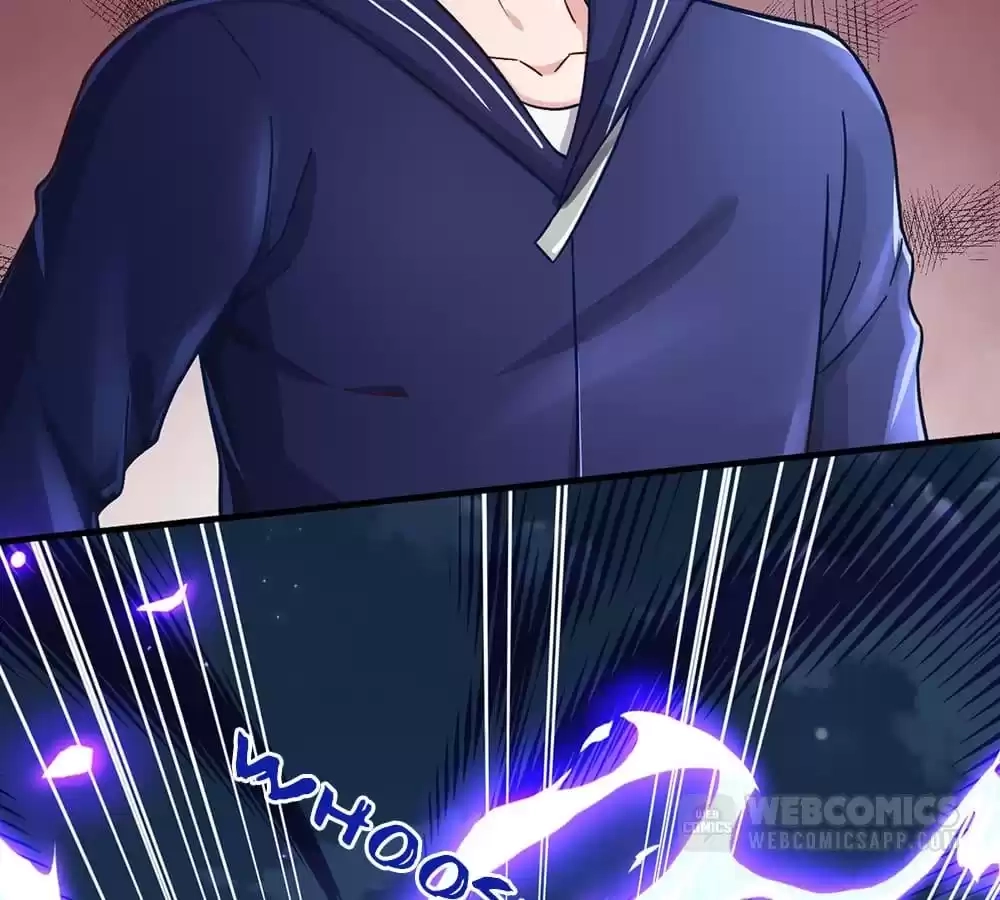 I Added All My Attributes To Strength Chapter 23 - page 56