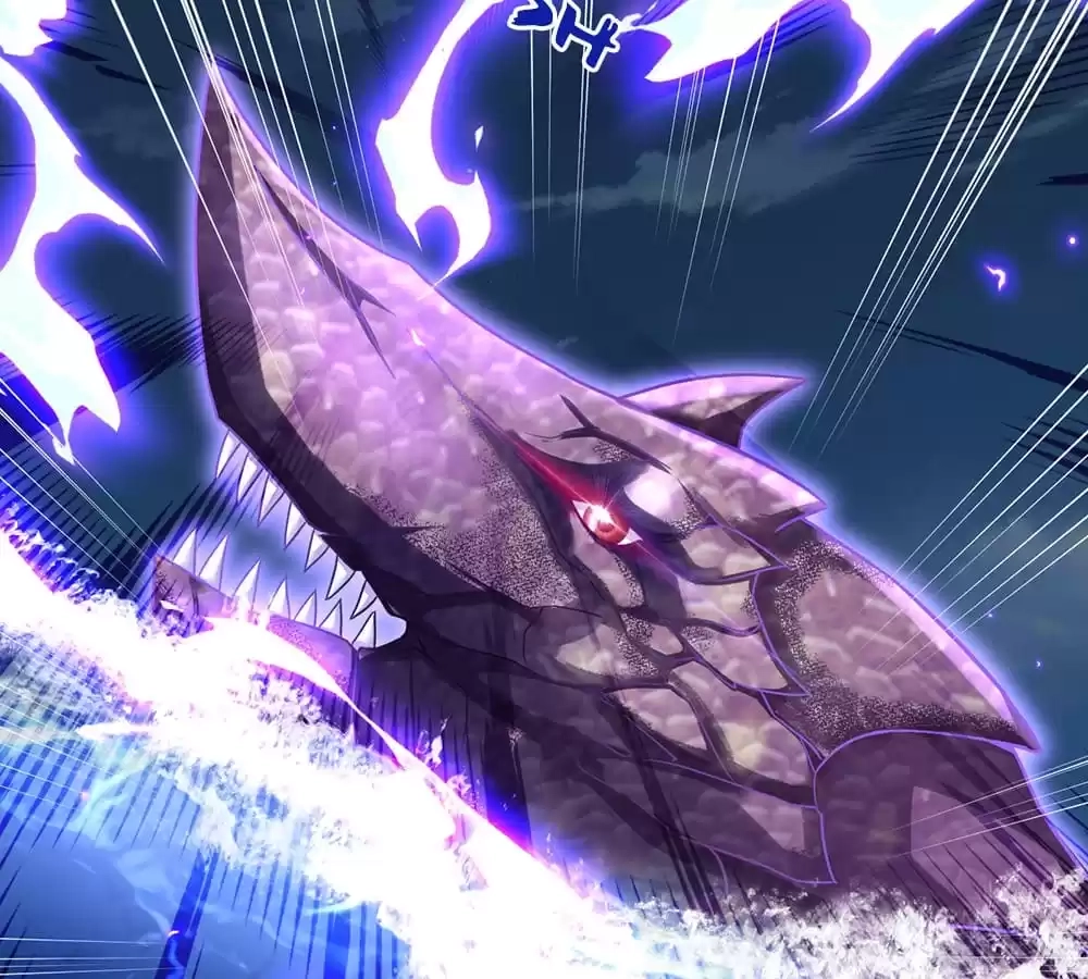 I Added All My Attributes To Strength Chapter 23 - page 57