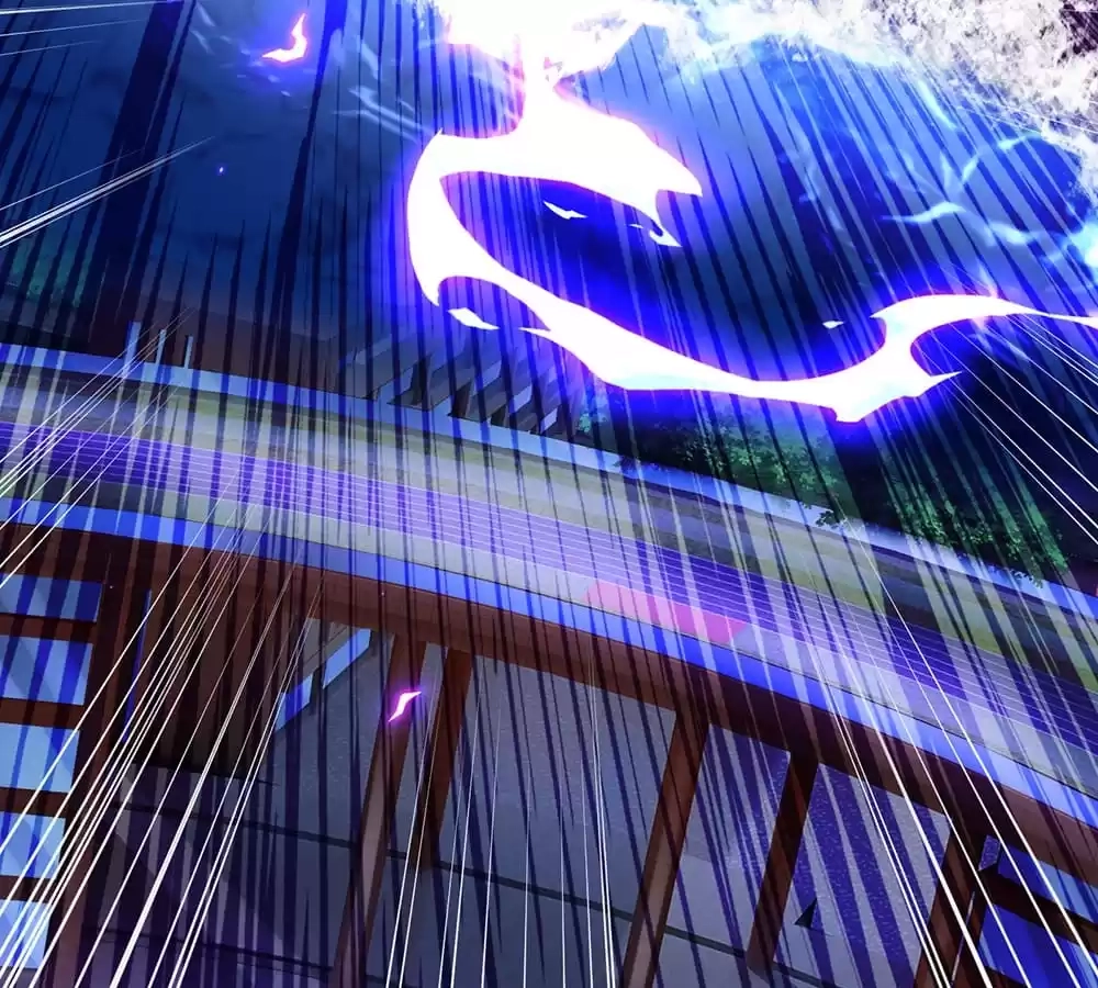 I Added All My Attributes To Strength Chapter 23 - page 58