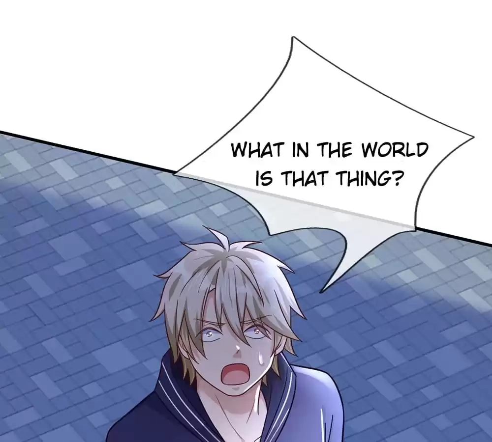 I Added All My Attributes To Strength Chapter 24 - page 1