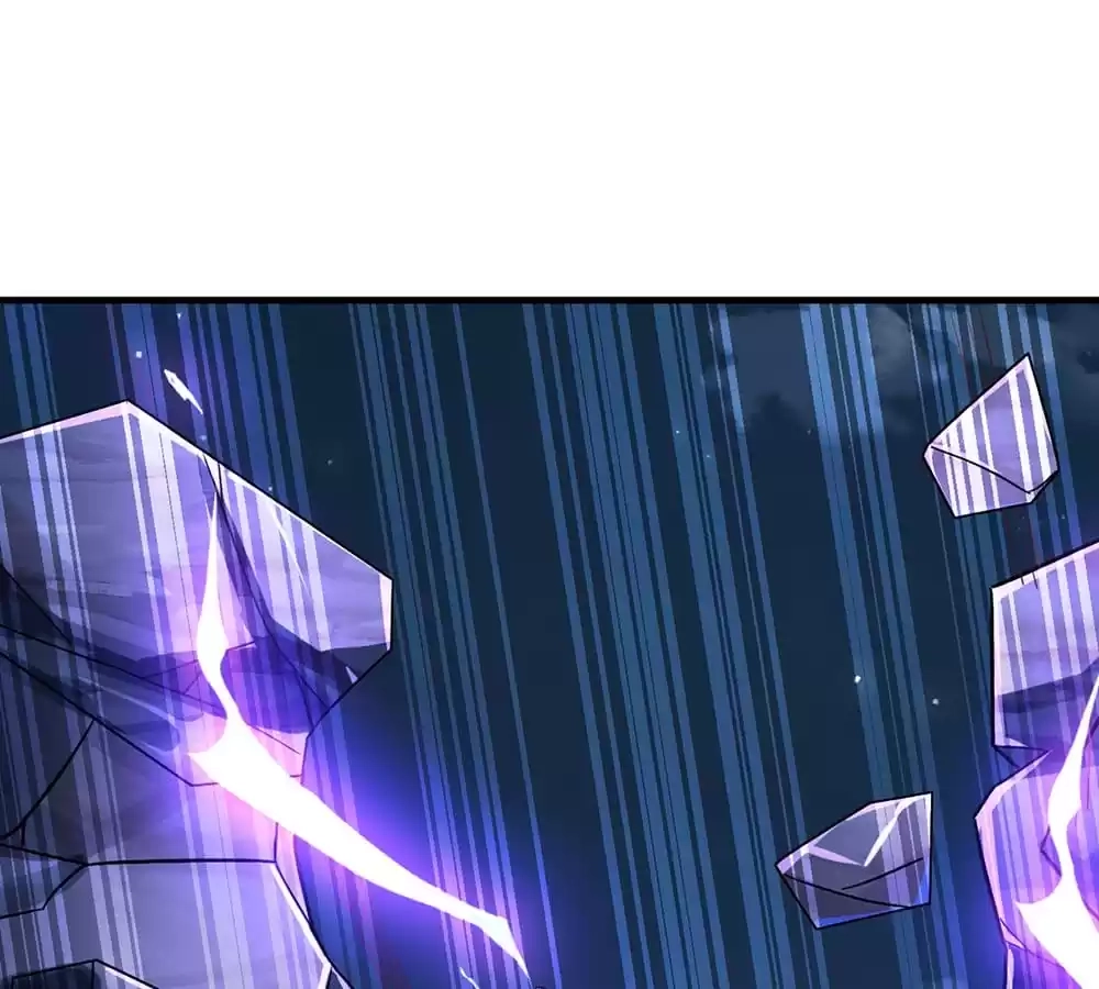 I Added All My Attributes To Strength Chapter 24 - page 11