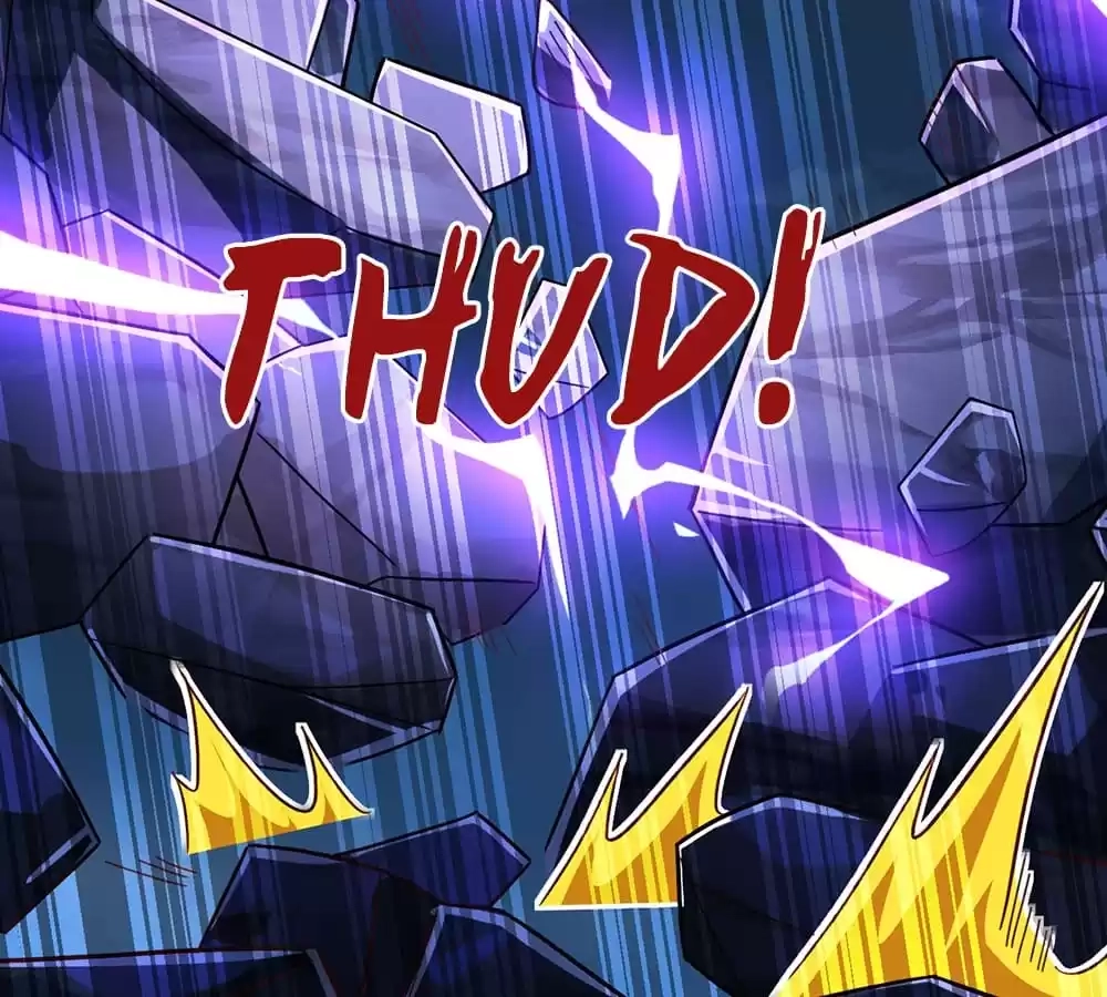 I Added All My Attributes To Strength Chapter 24 - page 12