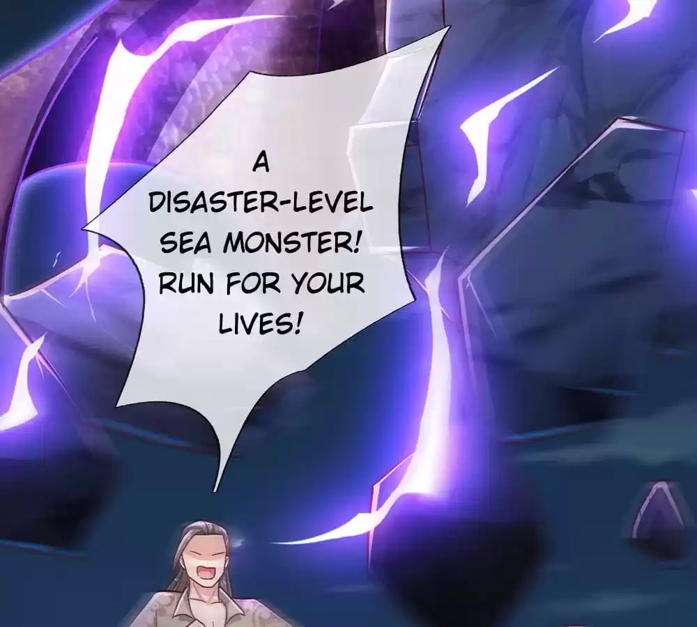 I Added All My Attributes To Strength Chapter 24 - page 14