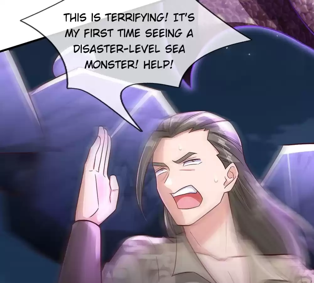 I Added All My Attributes To Strength Chapter 24 - page 16