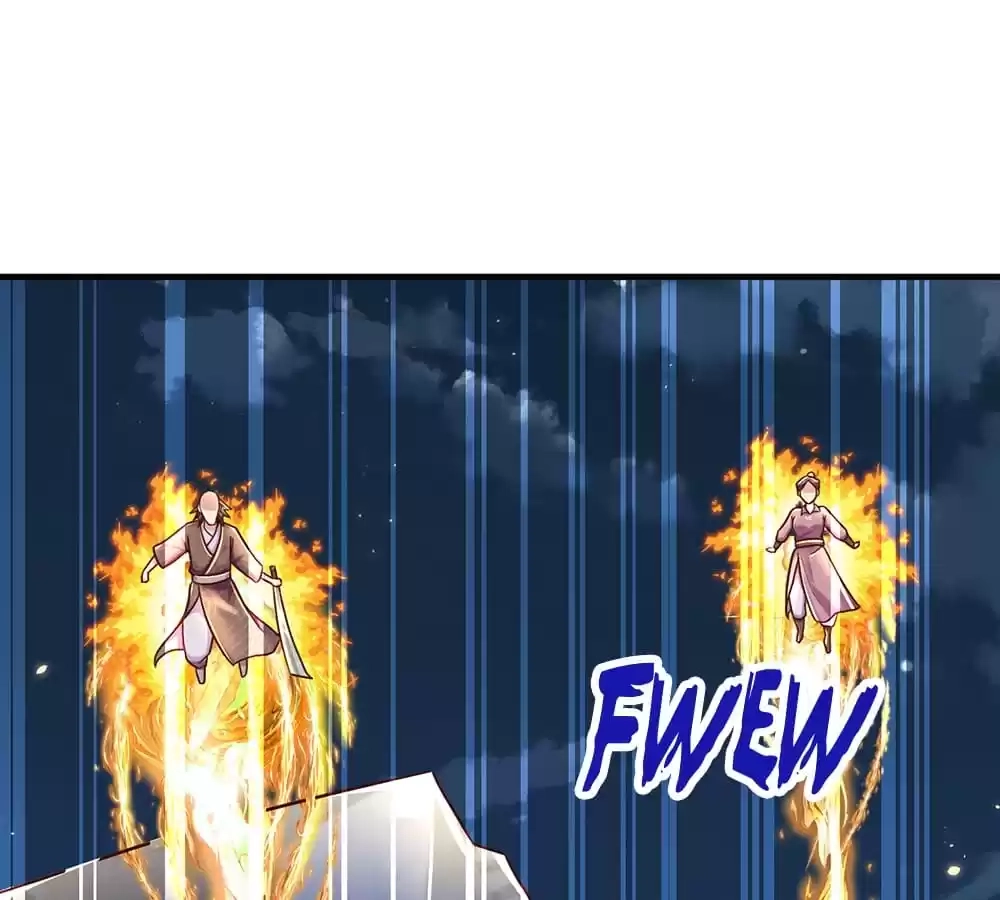 I Added All My Attributes To Strength Chapter 24 - page 18