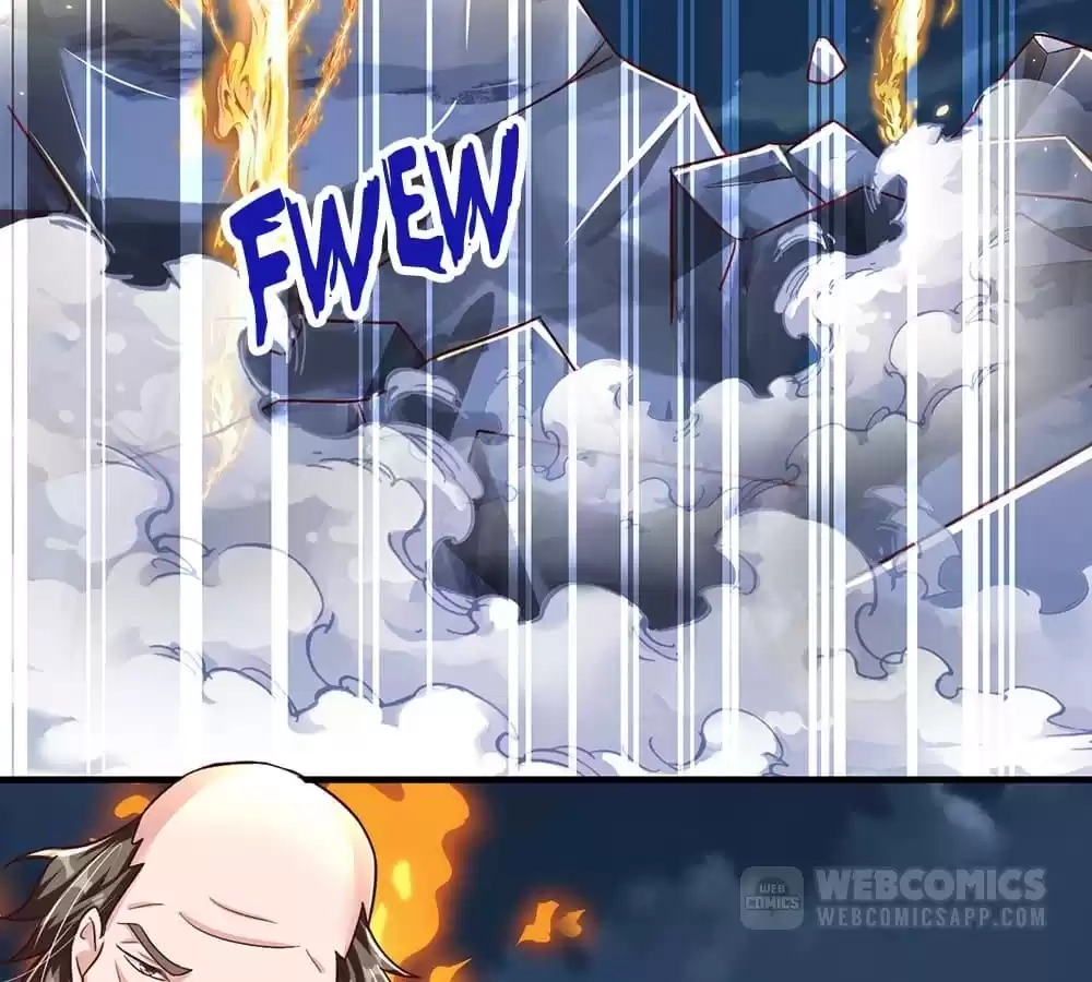 I Added All My Attributes To Strength Chapter 24 - page 19