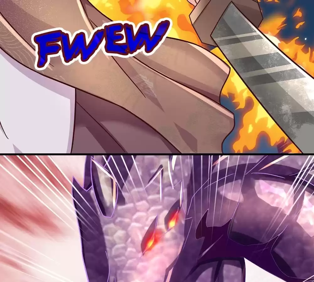 I Added All My Attributes To Strength Chapter 24 - page 21