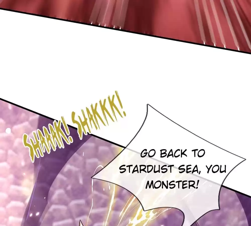 I Added All My Attributes To Strength Chapter 24 - page 23