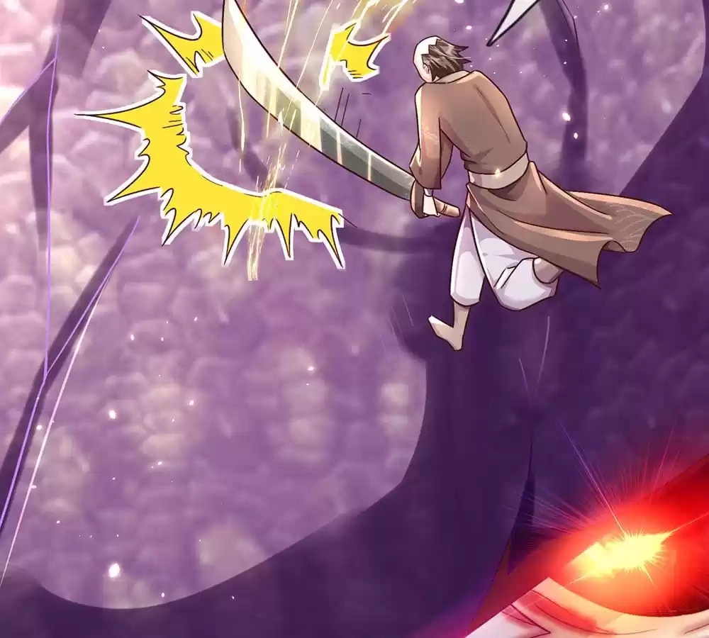 I Added All My Attributes To Strength Chapter 24 - page 24