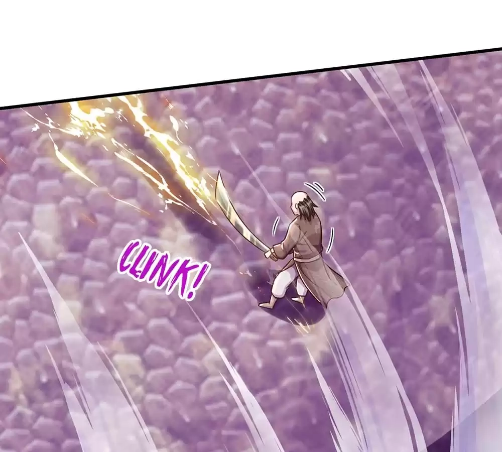 I Added All My Attributes To Strength Chapter 24 - page 26