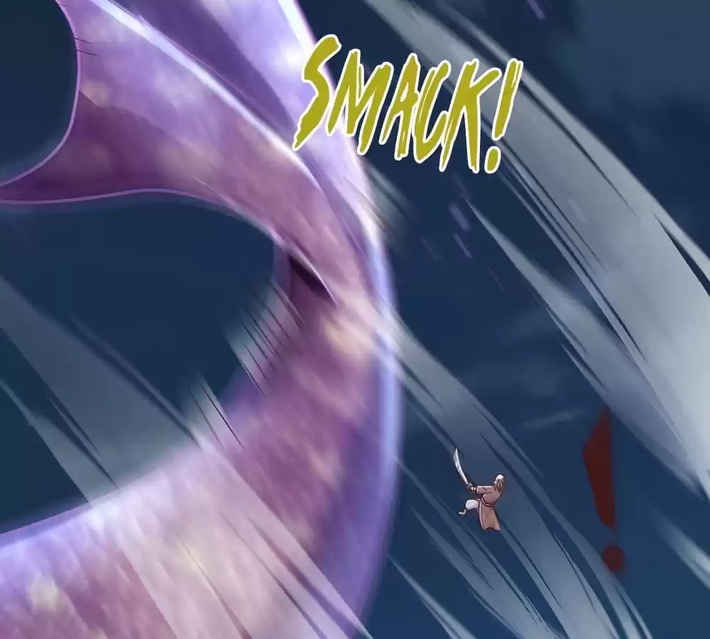 I Added All My Attributes To Strength Chapter 24 - page 28