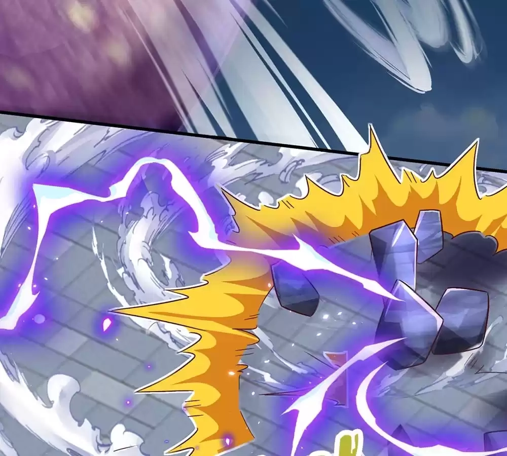 I Added All My Attributes To Strength Chapter 24 - page 29