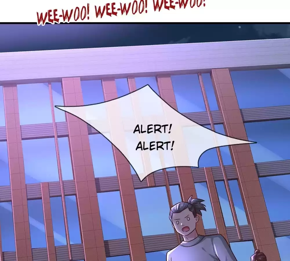 I Added All My Attributes To Strength Chapter 24 - page 3