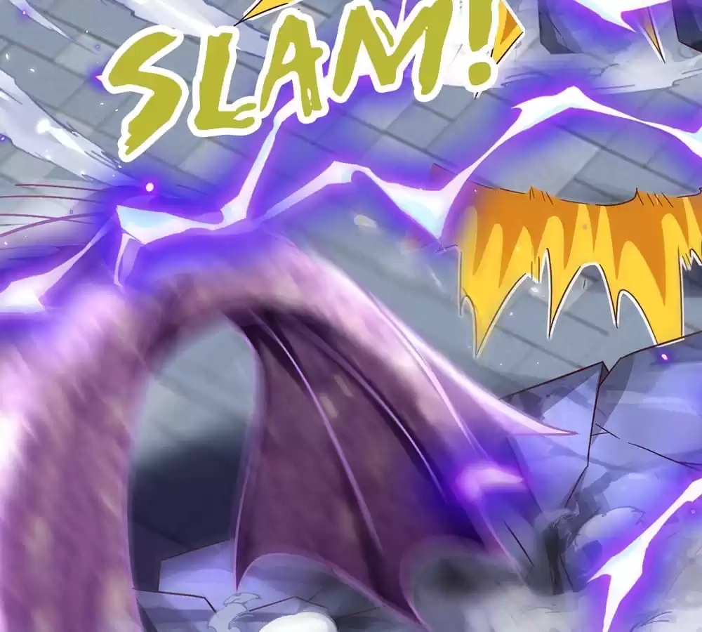 I Added All My Attributes To Strength Chapter 24 - page 30