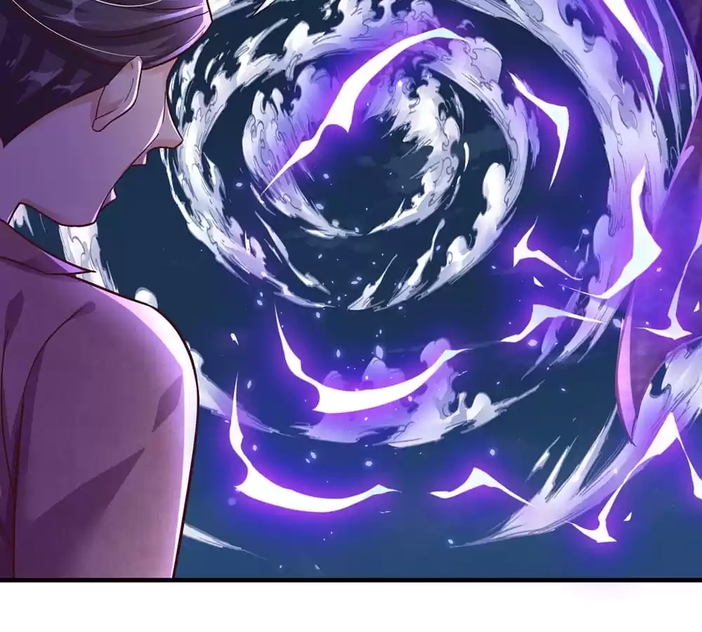 I Added All My Attributes To Strength Chapter 24 - page 32