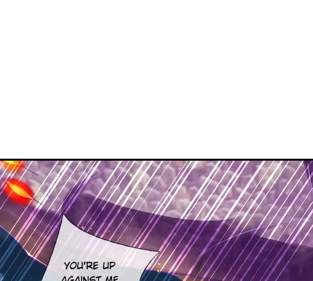 I Added All My Attributes To Strength Chapter 24 - page 33