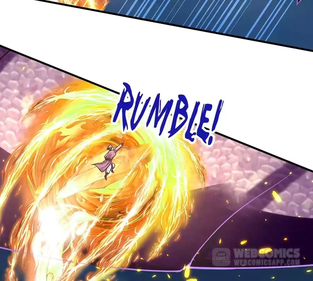 I Added All My Attributes To Strength Chapter 24 - page 35