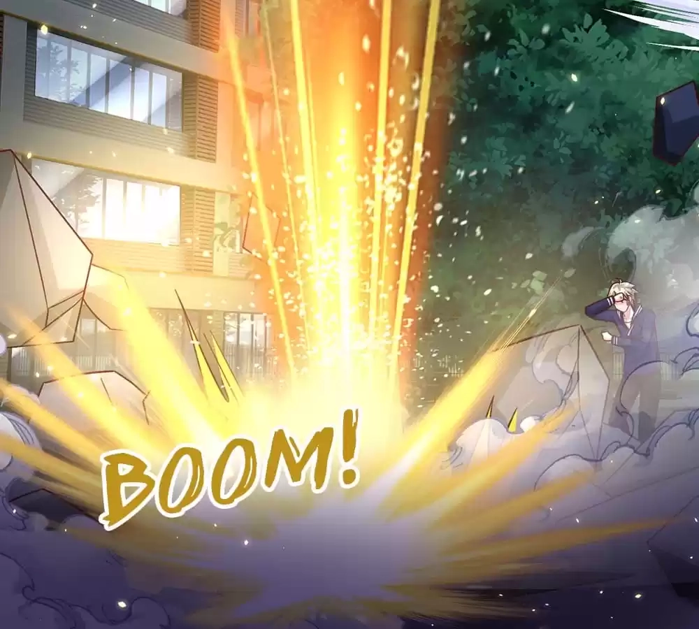 I Added All My Attributes To Strength Chapter 24 - page 37