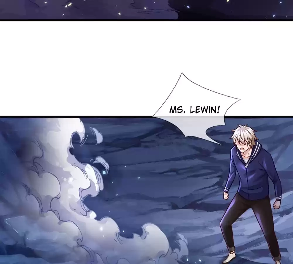 I Added All My Attributes To Strength Chapter 24 - page 38