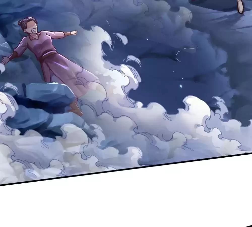 I Added All My Attributes To Strength Chapter 24 - page 39