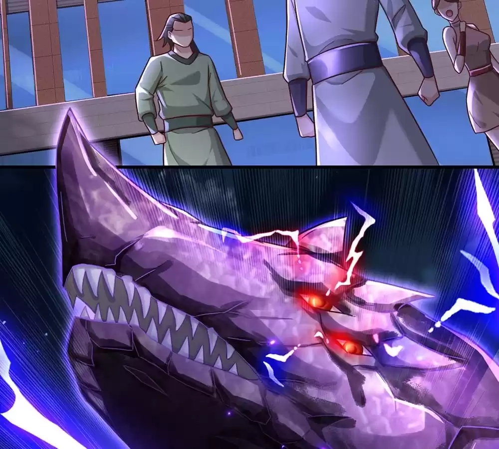 I Added All My Attributes To Strength Chapter 24 - page 4