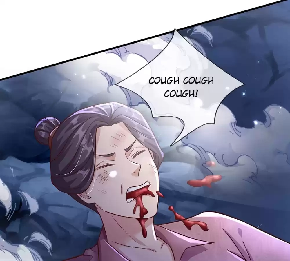 I Added All My Attributes To Strength Chapter 24 - page 40