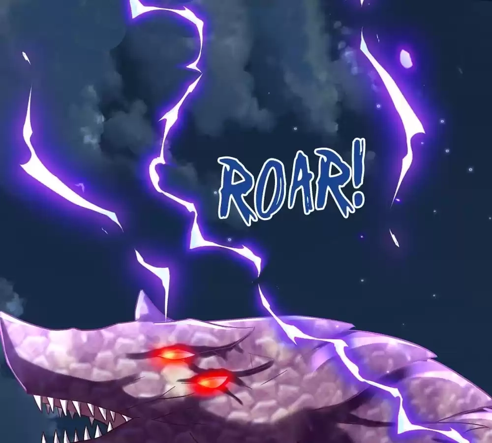 I Added All My Attributes To Strength Chapter 24 - page 42