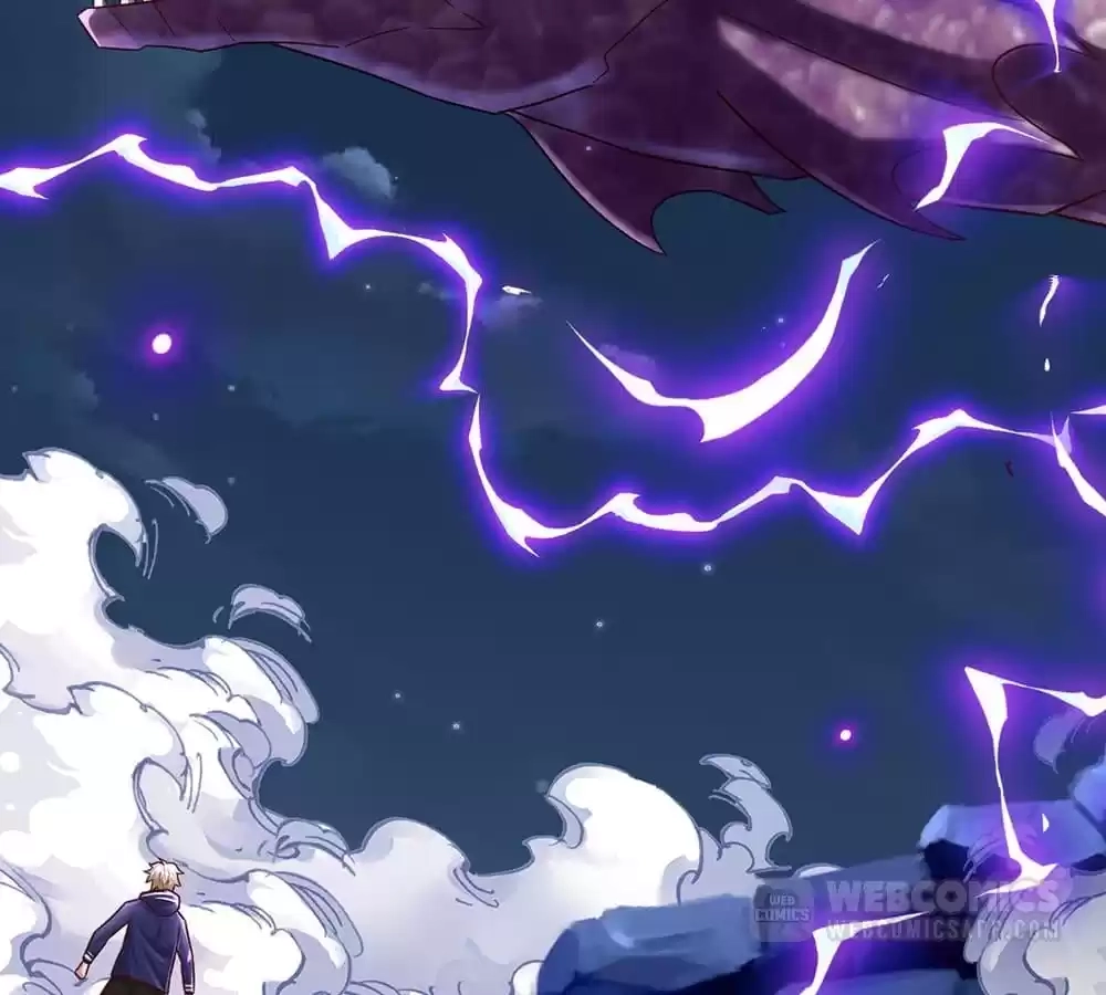 I Added All My Attributes To Strength Chapter 24 - page 43