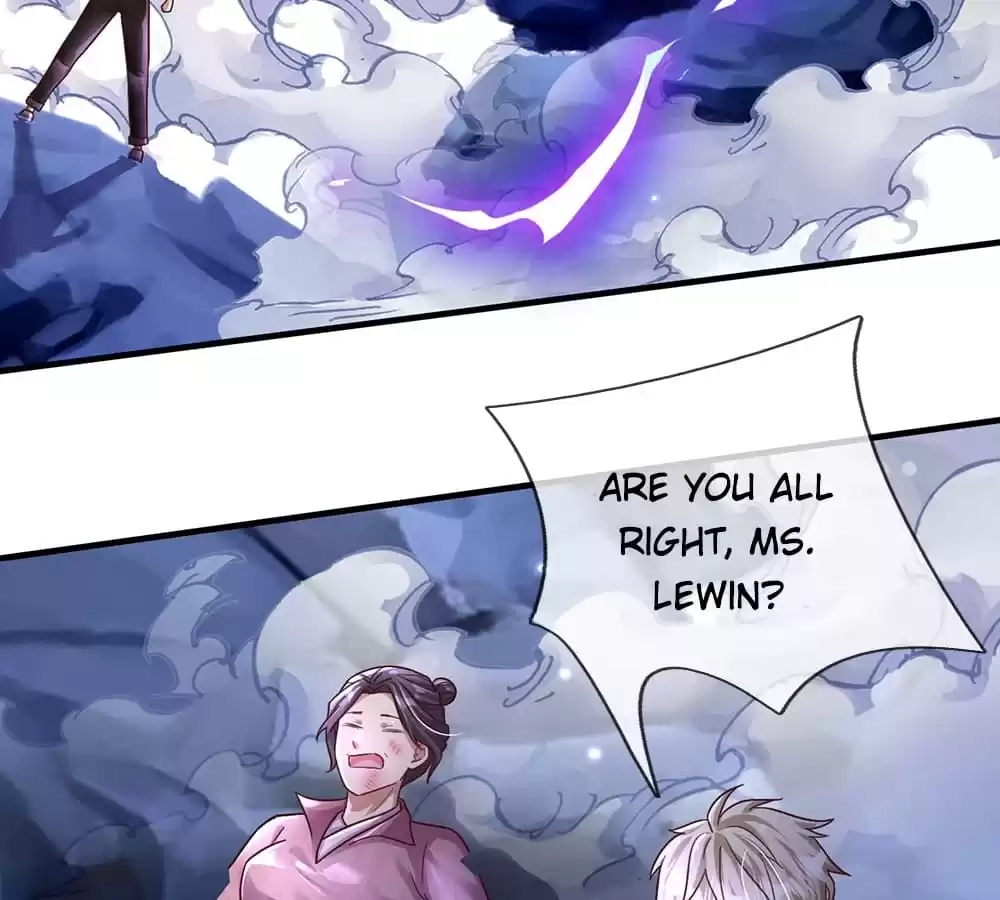 I Added All My Attributes To Strength Chapter 24 - page 44