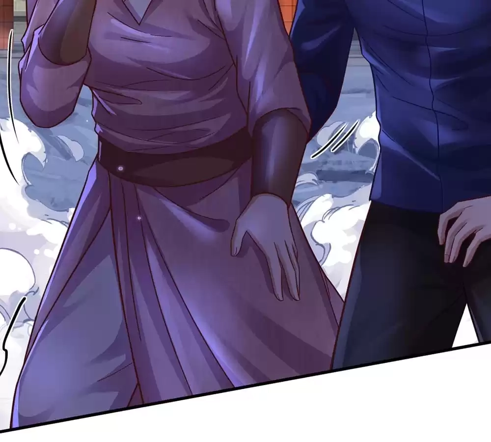 I Added All My Attributes To Strength Chapter 24 - page 49