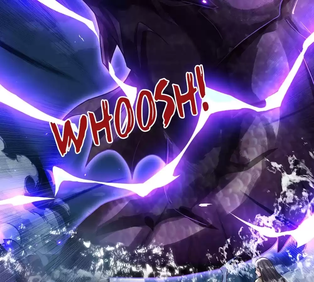 I Added All My Attributes To Strength Chapter 24 - page 5