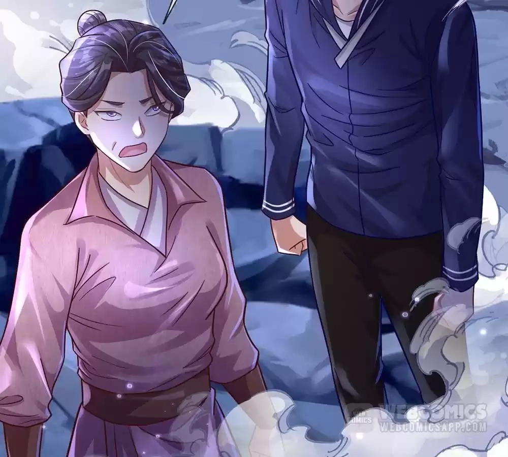 I Added All My Attributes To Strength Chapter 24 - page 51