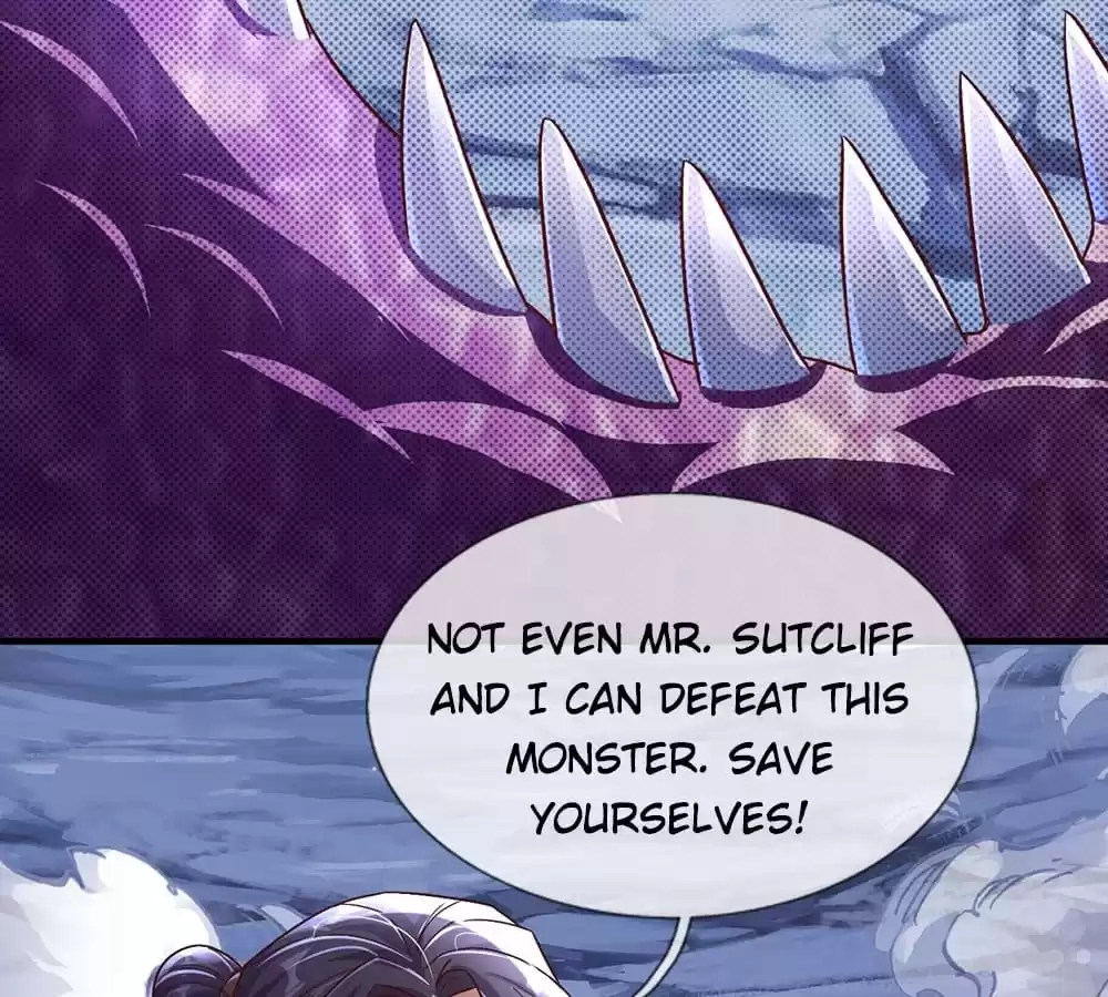 I Added All My Attributes To Strength Chapter 24 - page 54